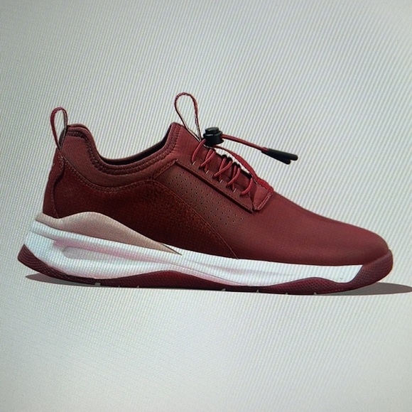 Clove Shoes New No Box Classic Collection Cloves Royal Maroon